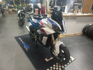 S 1000 XR